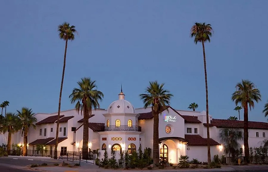 Triada Palm Springs, Autograph Collection Hotel