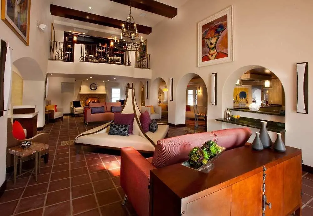 Triada Palm Springs, Autograph Collection 4*,  United States