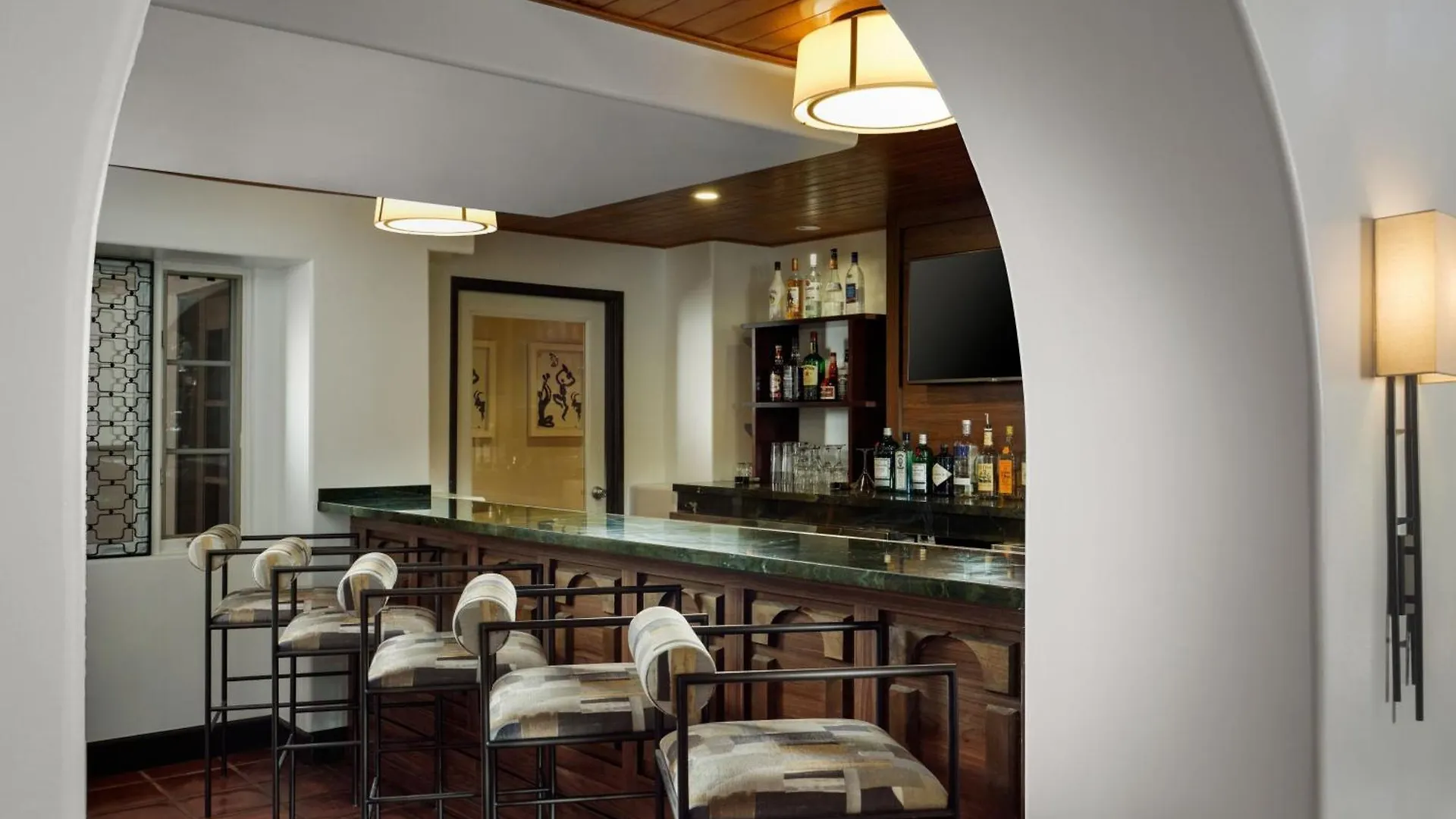 Triada Palm Springs, Autograph Collection