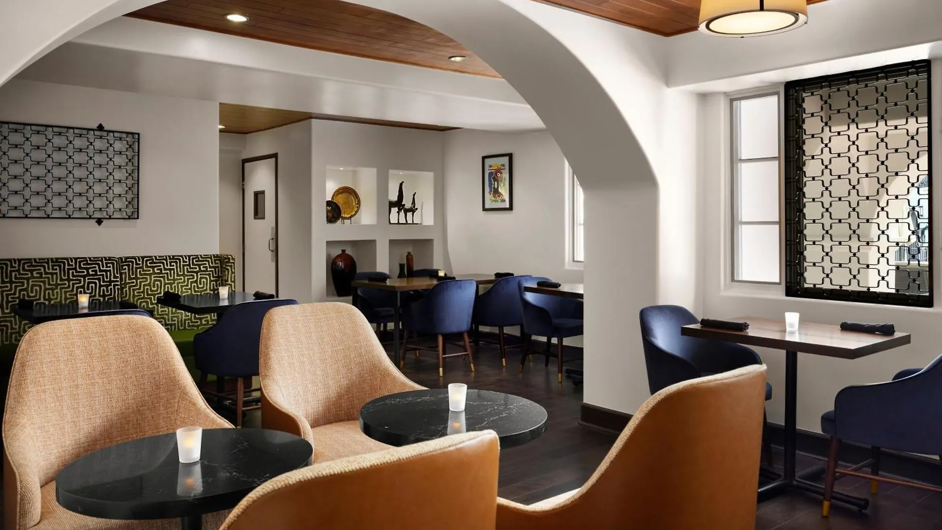 Triada Palm Springs, Autograph Collection