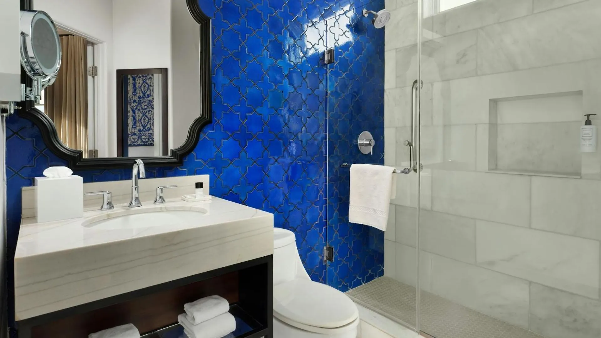 Triada Palm Springs, Autograph Collection 4*,  United States