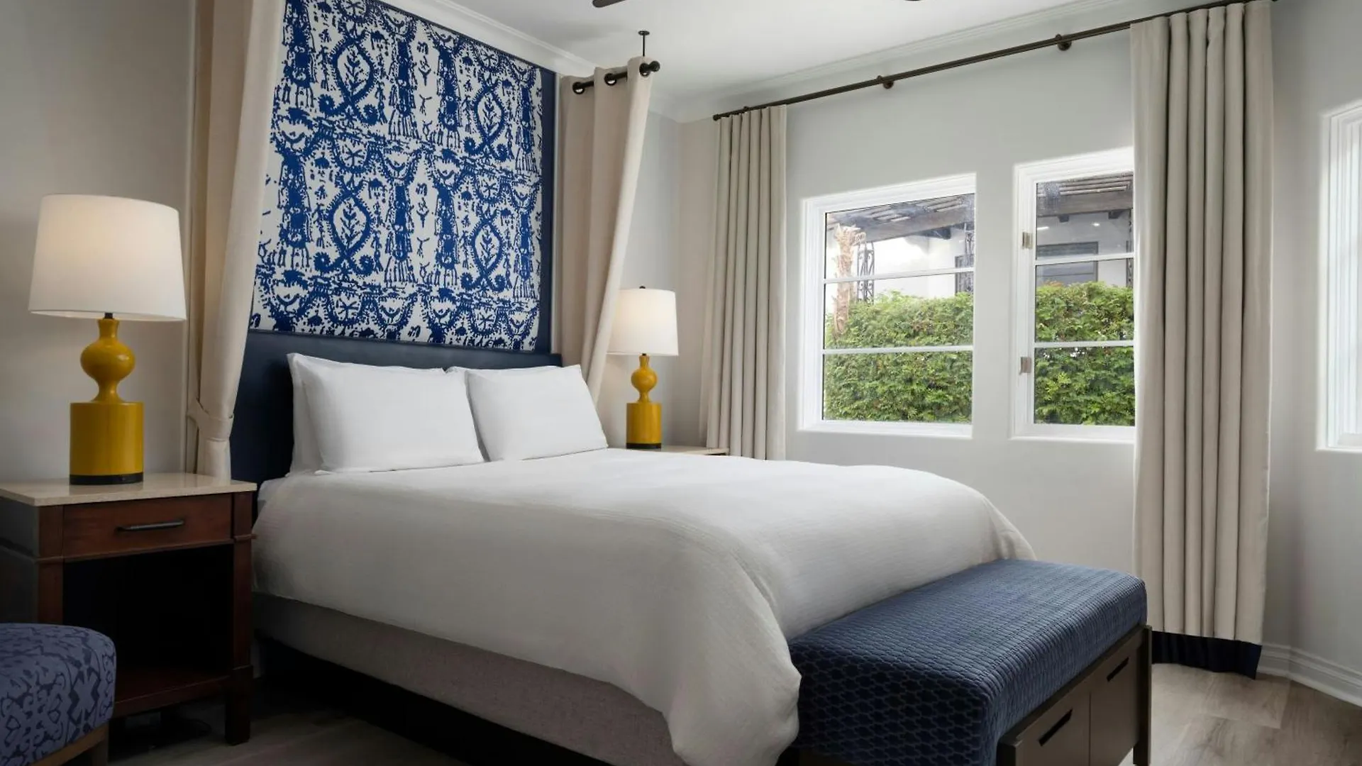 Triada Palm Springs, Autograph Collection 4*,  United States