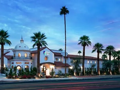 Triada Palm Springs, Autograph Collection