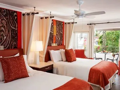 Triada Palm Springs, Autograph Collection