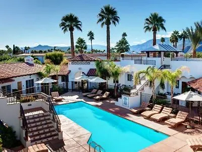 Triada Palm Springs, Autograph Collection 4*,