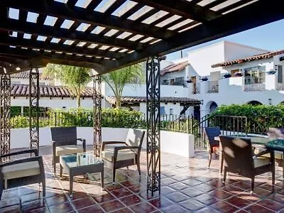 Triada Palm Springs, Autograph Collection United States