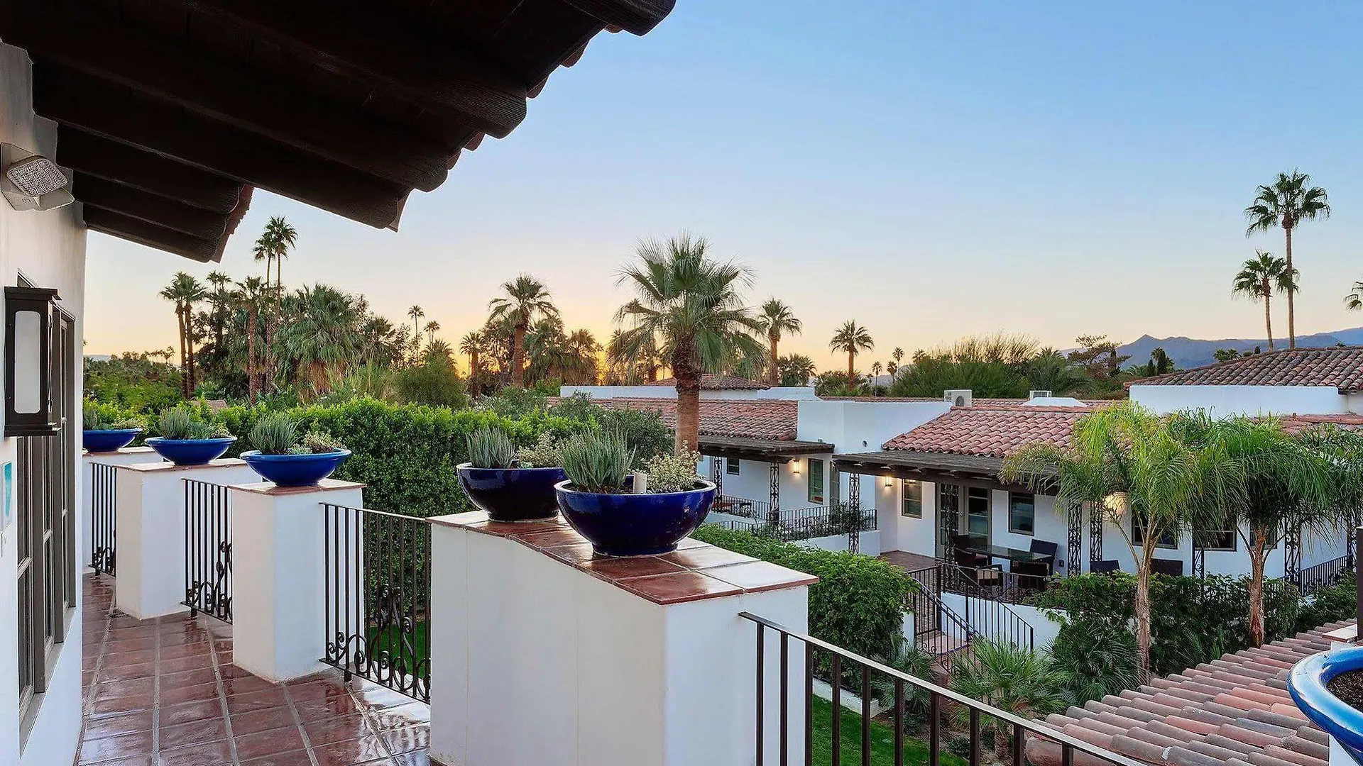 Hotel Triada Palm Springs, Autograph Collection