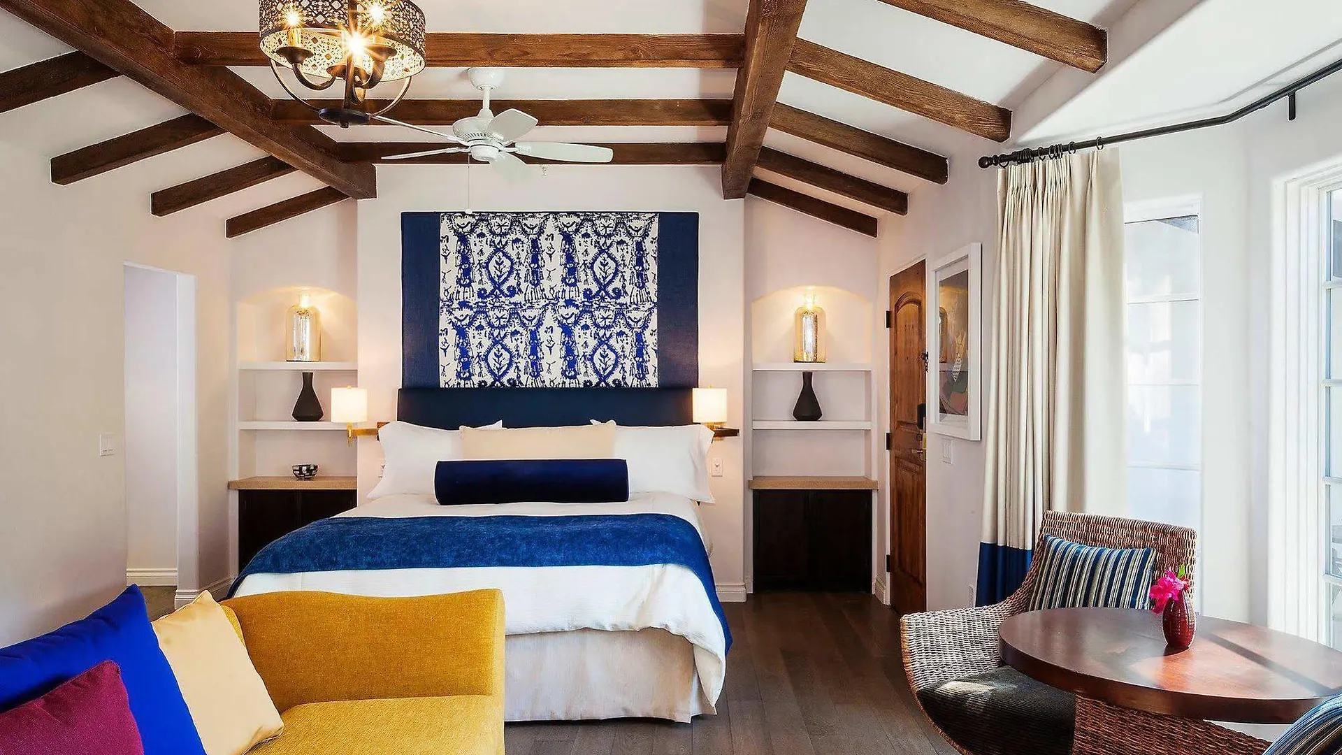 Triada Palm Springs, Autograph Collection Hotel