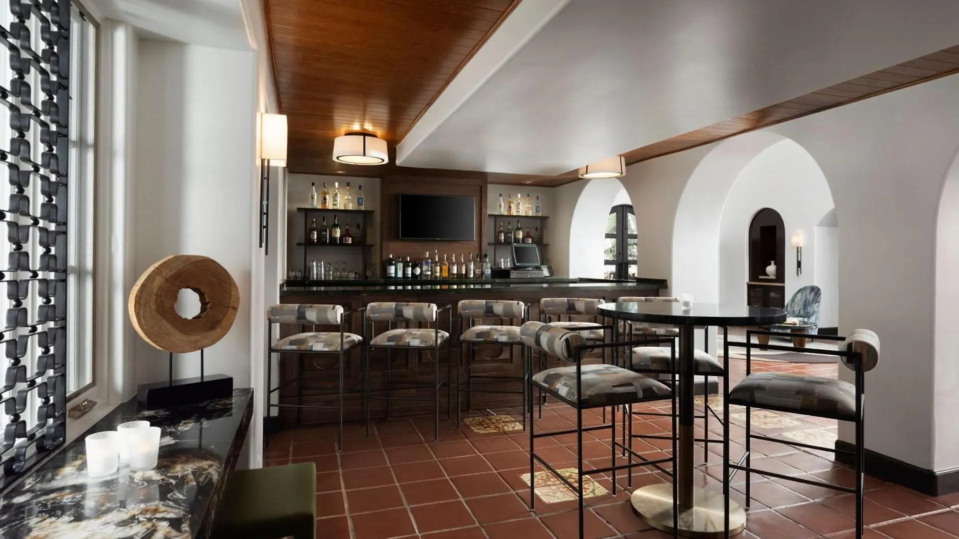 **** Hotel Triada Palm Springs, Autograph Collection United States