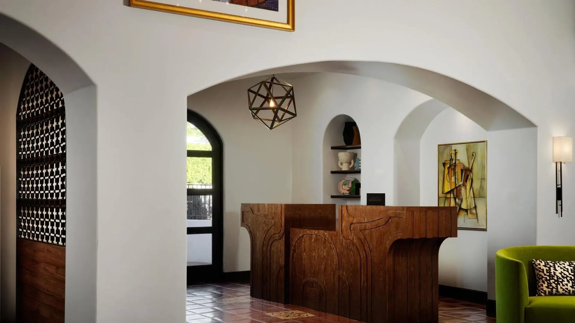 Triada Palm Springs, Autograph Collection Hotel