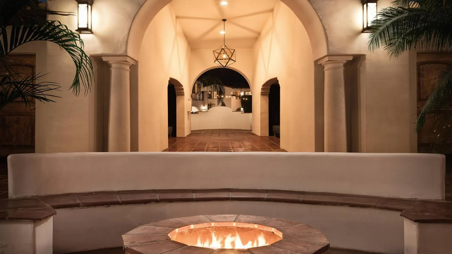 Hotel Triada Palm Springs, Autograph Collection
