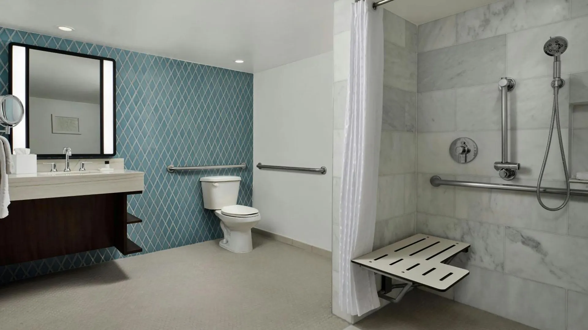 Triada Palm Springs, Autograph Collection