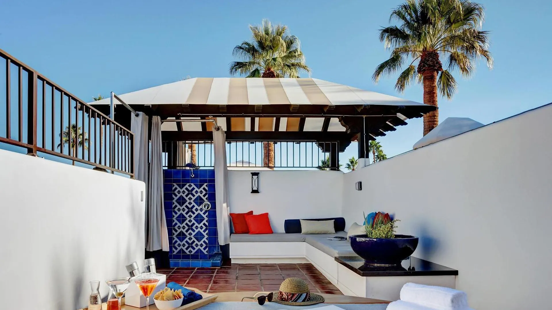 Triada Palm Springs, Autograph Collection 4*,  United States