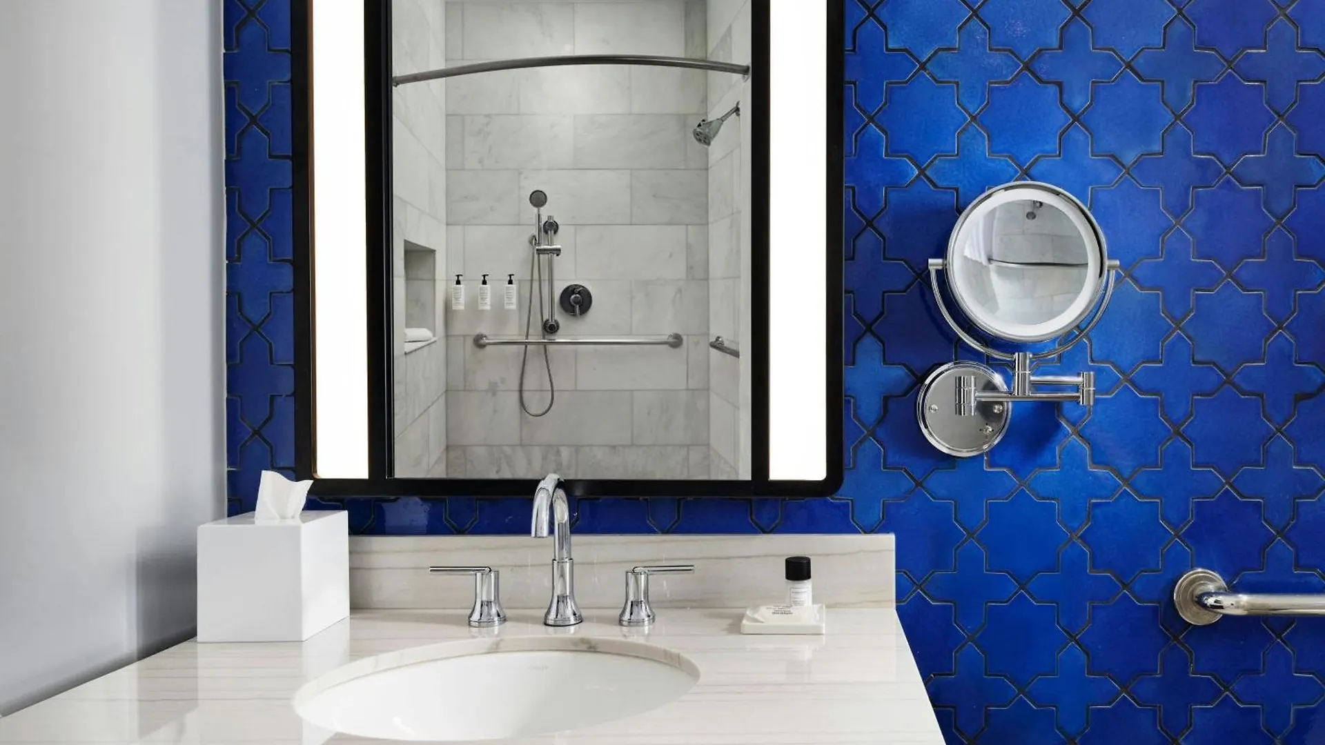 **** Hotel Triada Palm Springs, Autograph Collection United States