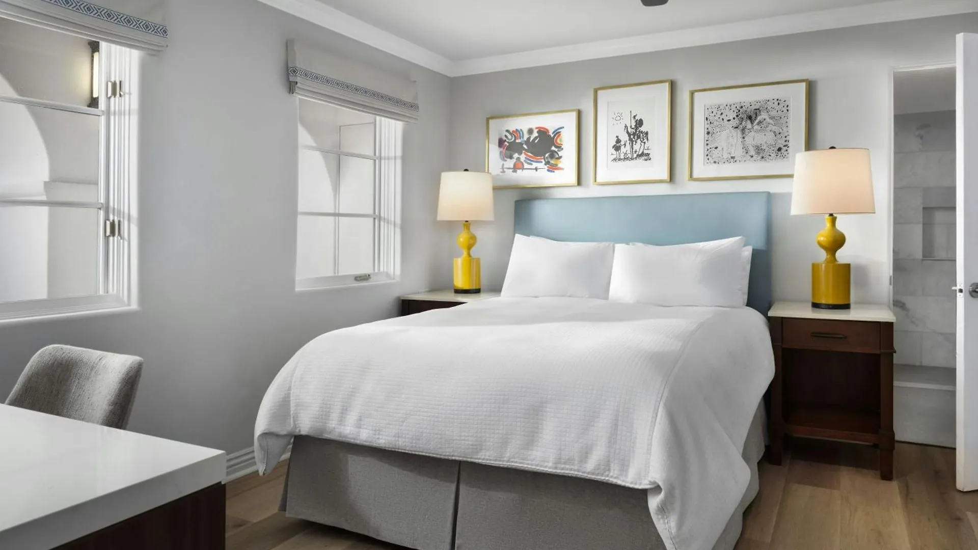 Triada Palm Springs, Autograph Collection Hotel