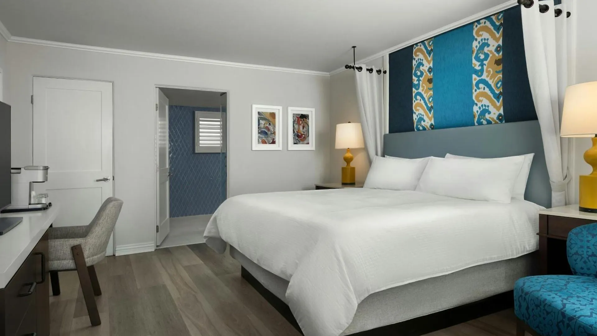 **** Hotel Triada Palm Springs, Autograph Collection United States