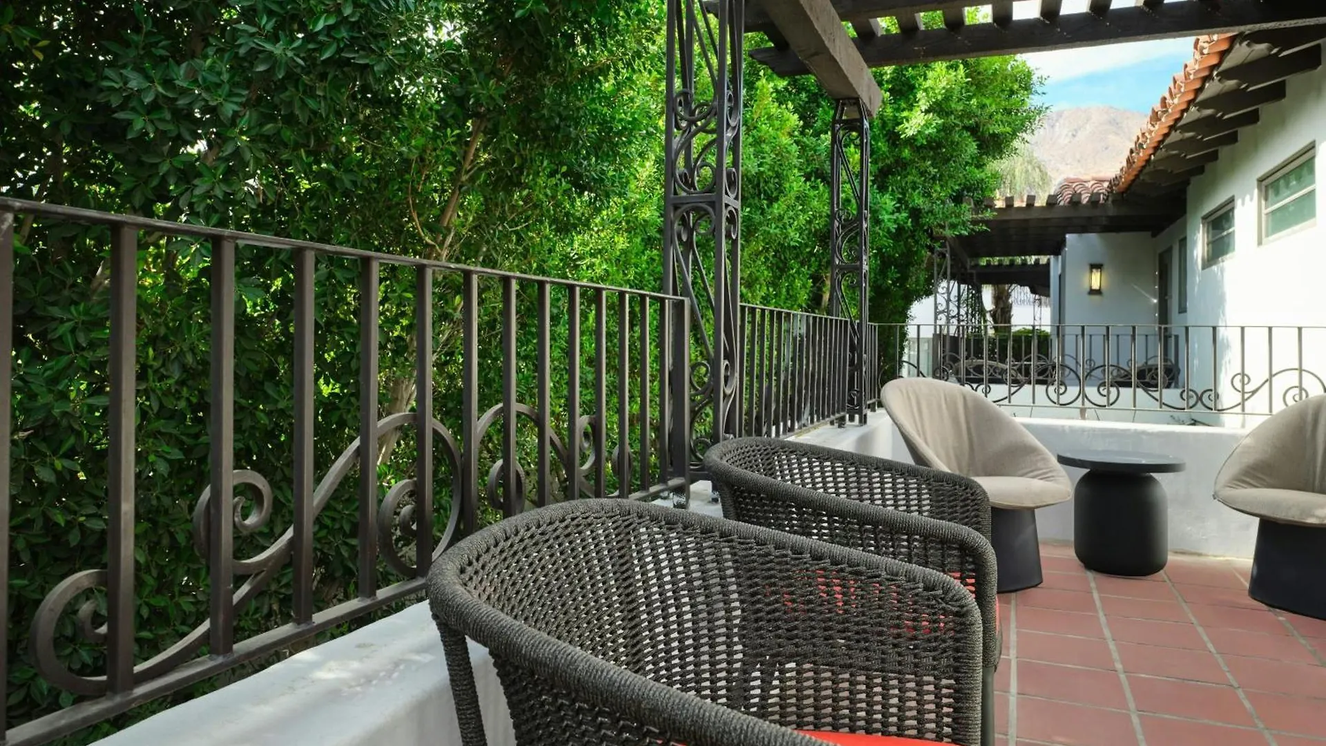Hotel Triada Palm Springs, Autograph Collection