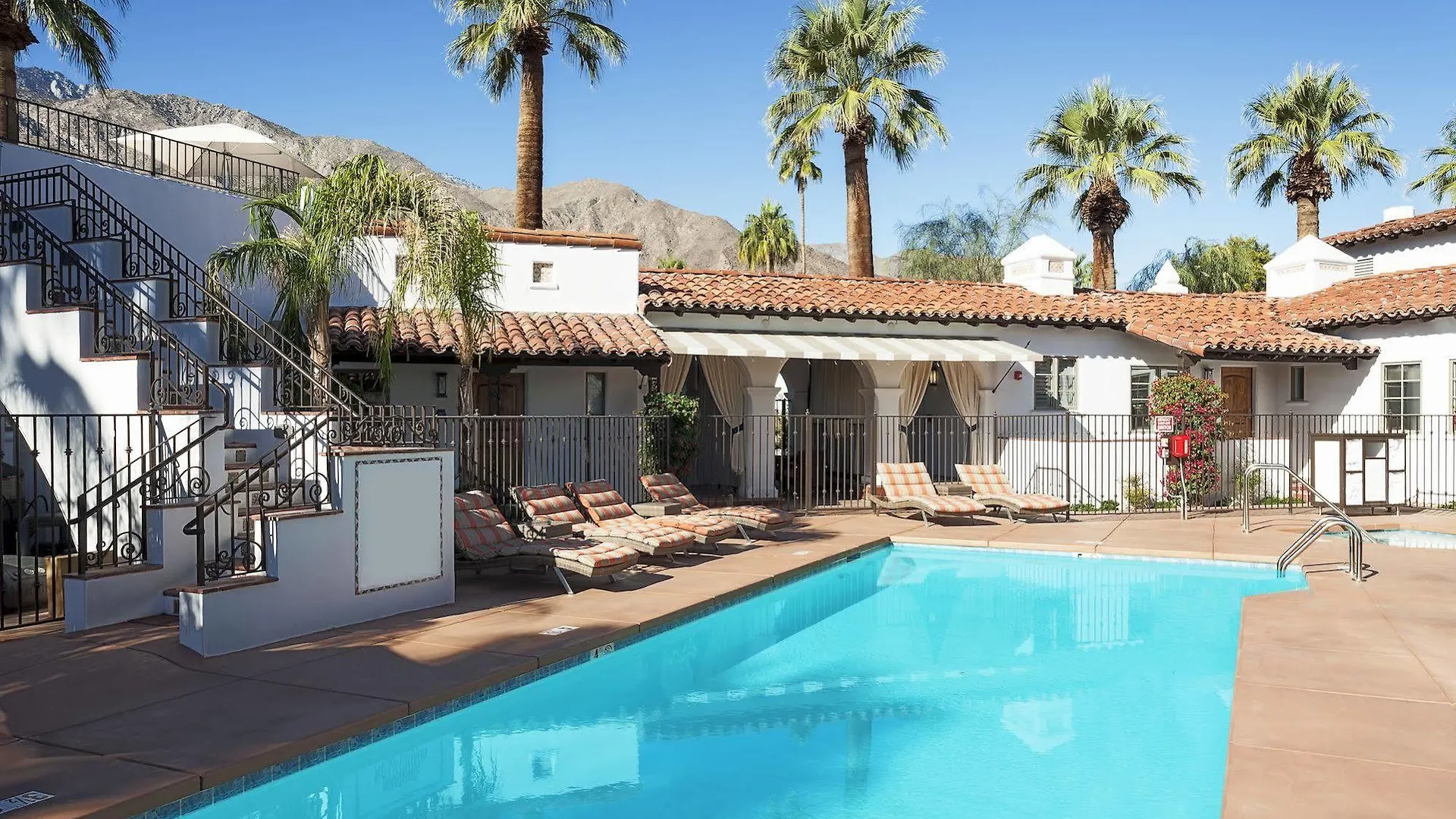 Triada Palm Springs, Autograph Collection 4*,