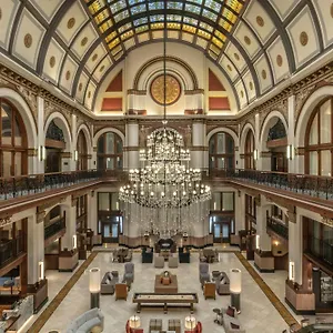 The Union Station Yards, Autograph Collection Nashville